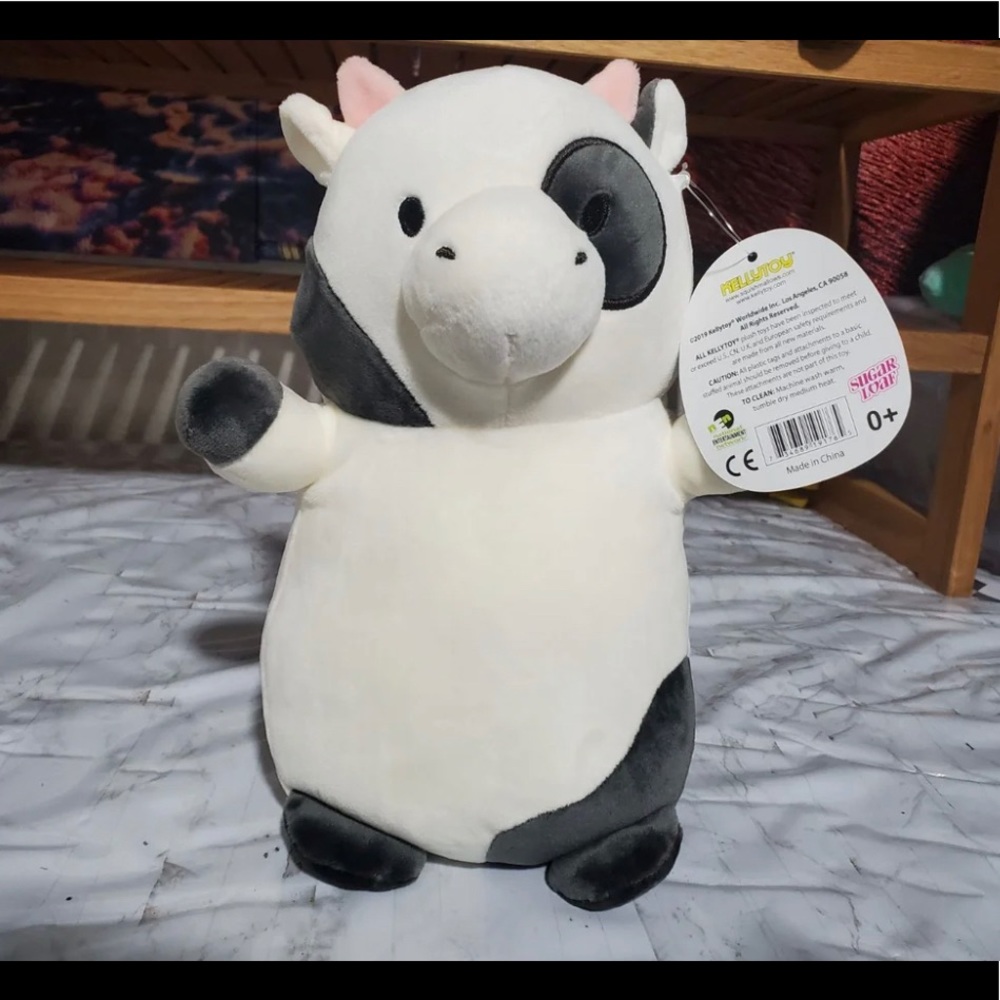 Squishmallow